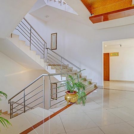 Super Collection O Indraprastha Hotel Thiruvananthapuram ภายนอก รูปภาพ