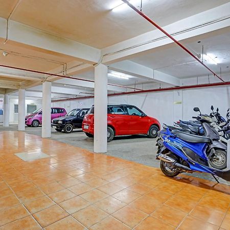Super Collection O Indraprastha Hotel Thiruvananthapuram ภายนอก รูปภาพ
